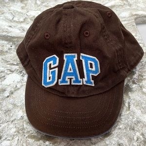 BOGO Baby Gap baseball cap S/M